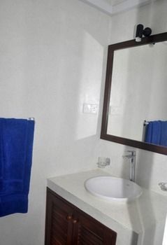 Scandinavia Hotel Hikkaduwa Esterno foto